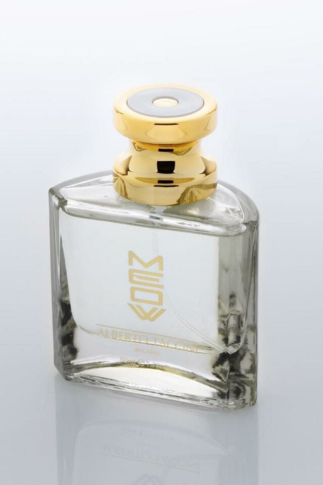 Alberto Taccini Milano Meow EDP 50 ml Kadın Parfüm / 40655
