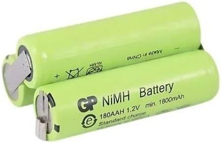 Moser Wahl Ermila Chromstyle Pro 1871 Lithium-ion 3.6v 1800mah Tnl Şarjlı Pil