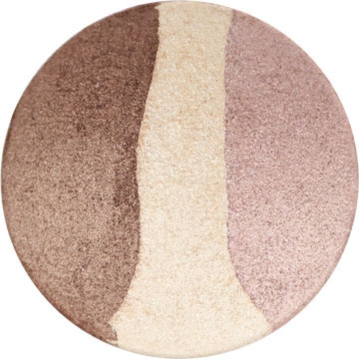 Prestige Baked Trio 3lü Far 01 Kahve