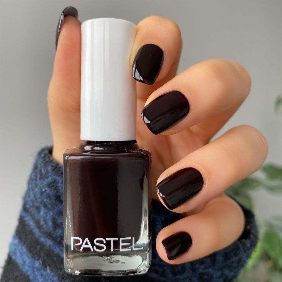Pastel Oje 044