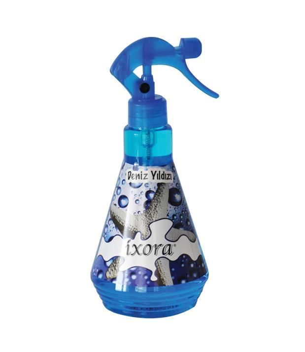 IXORA ODA KOKUSU 500ML SPREY MARİNE DENİZ YİLDİZİ