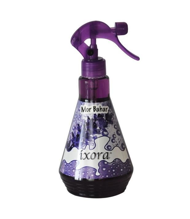 Ixora Oda Kokusu 500 Ml Sprey Lavanta Mor Bahar