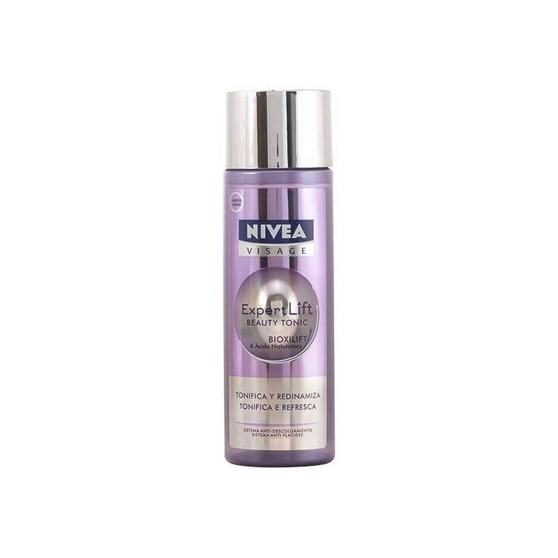 Nivea Visage Expert Lift Beauty Tonic 200 Ml Yaşlanma Karşıtı Tonik