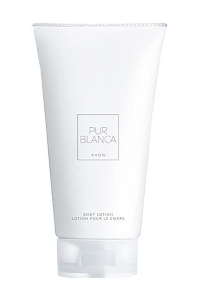 Avon Pur Blanca Kadın Vücut Losyonu 150 Ml