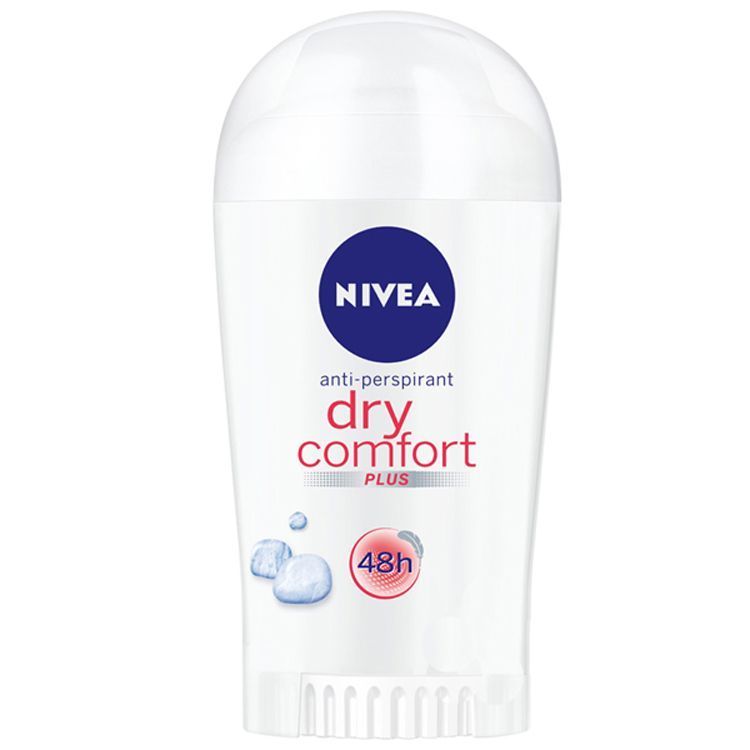 Nivea Stick Bayan Dry Confort 40 Ml