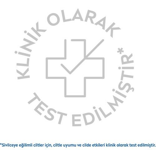 Nivea Derma Skin Clear Sivilce Karşıtı Yüz Temizleme Jeli 150ml,Salisilik Asit (BHA)