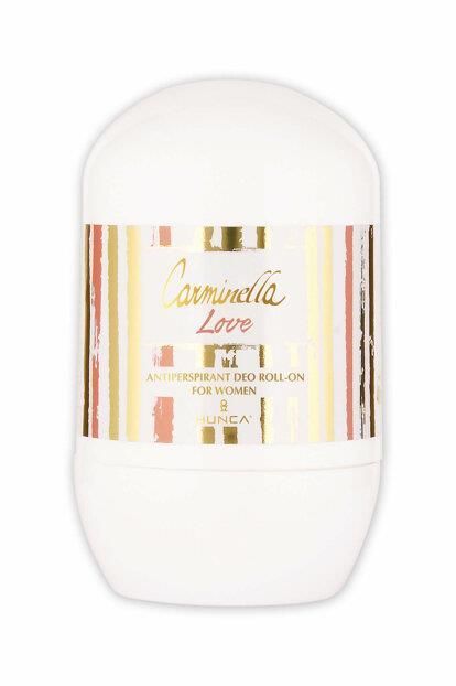 Carminella Bayan Roll On Love 40 Ml