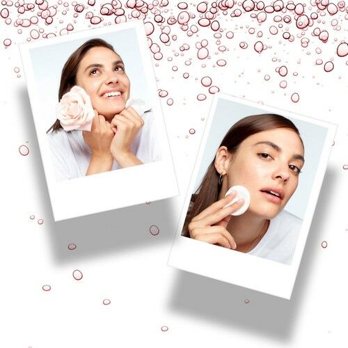 Garnier Micellar Gül Suyu Kusursuz Makyaj Temizleme & Işıltı 400 Ml