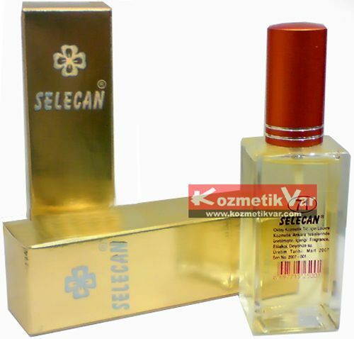 Muadil Parfüm Bayan Açık (dolum) B28-EDEN  /cacharl/tazelik- yosun