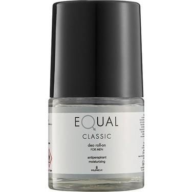 Equal Klasik Roll on 50 ml Erkek