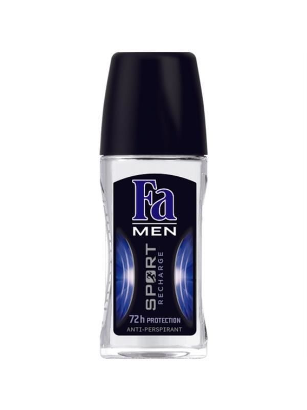 Fa Men Sport Recharce Roll-On 50ml