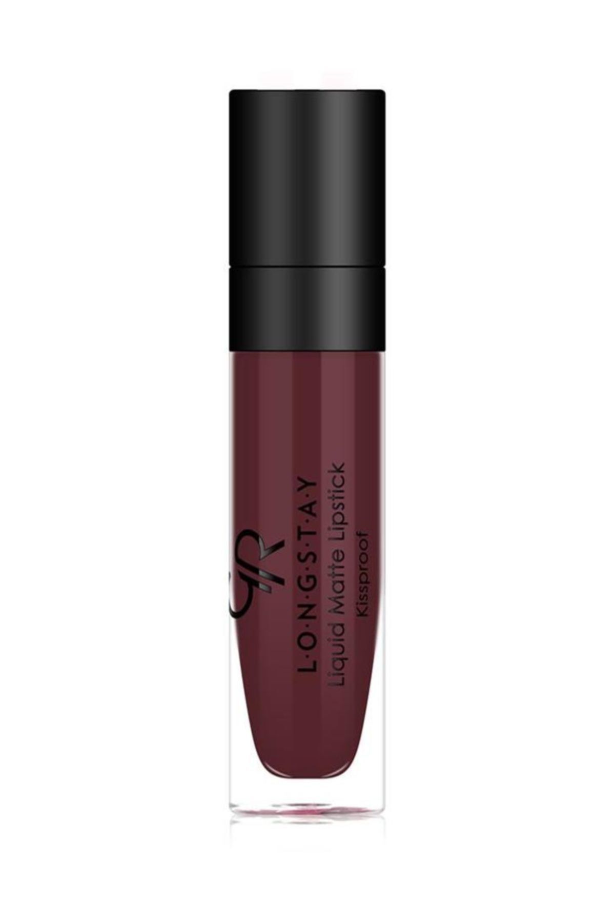 Golden Rose Longstay Liquid Matte Kissproof 26
