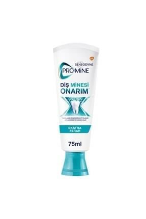Sensodyne Promine Onarım Extra Ferah Diş Macunu 75 ml