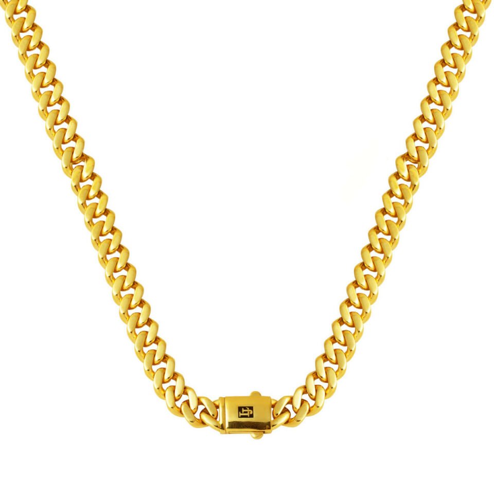 Altın Gurmet Zincir, Modelleri ve Fiyatları 2024