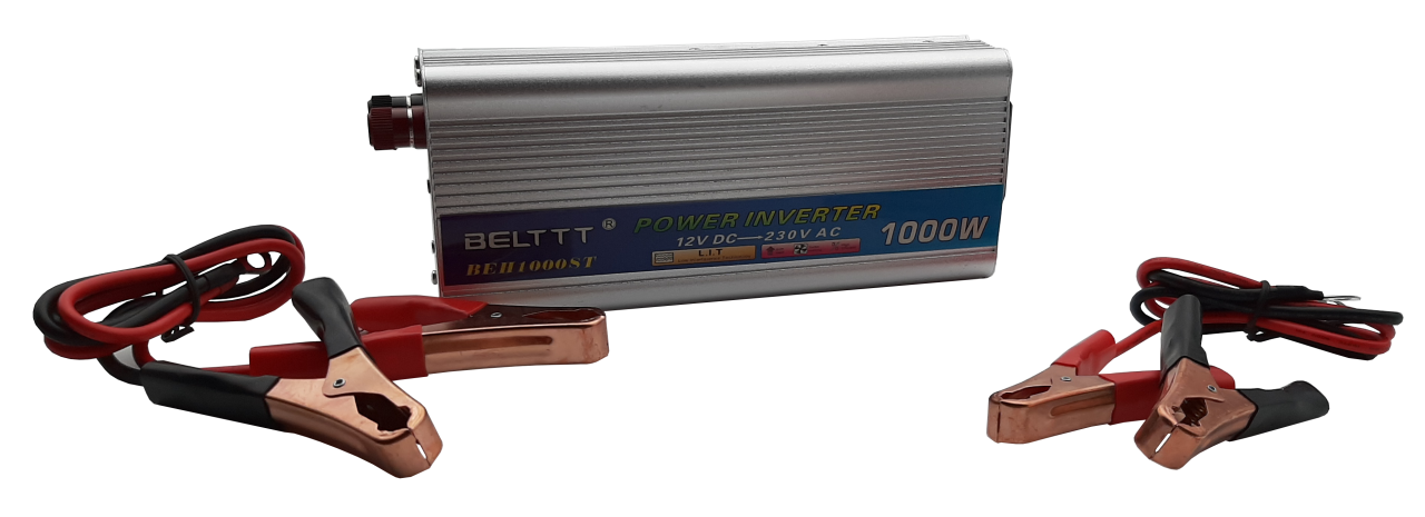 İnverter Belttt Power 1000W 12V