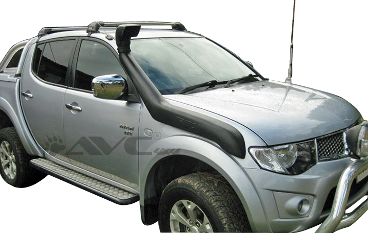 Mitsubishi L200 Snorkel 2007-2014