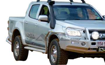 Isuzu D-Max Snorkel 2012+