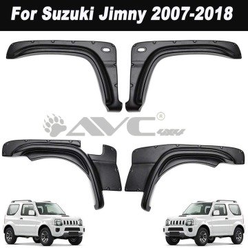 Suzuki Jimny Extreme Dodik