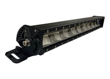 Aynalı Led Bar 20'' 120 W