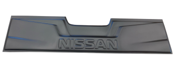 Nissan Navara D40 Fiber Kasa Kapak Kaplama