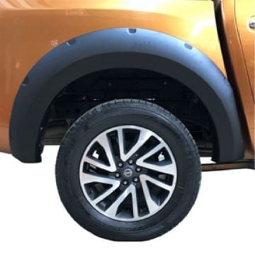 Nissan Navara NP300 Dodik Seti Civatasız 2016+