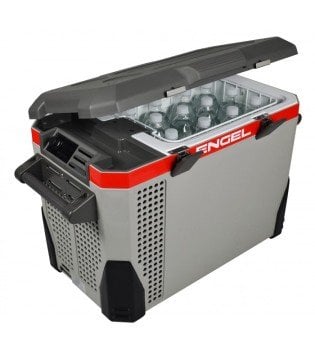 Engel MR040/ 40Litre Marin / Karavan OffRoad Portatif Soğutucu / Araç Buzdolabı 40lt