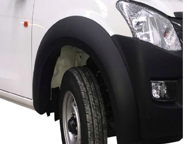 Isuzu D-Max Dodik Seti Civatasız 2012+