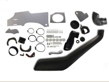 Jeep Grand Cherokee Snorkel WJ 99-04