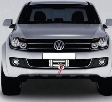 MXO VW Amarok Vinç Tablası 2010+