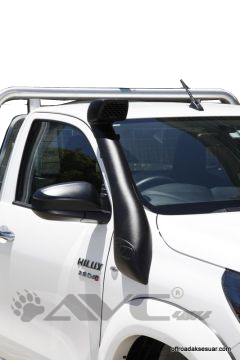 Toyota Hilux Revo TJM Snorkel 2015-2019