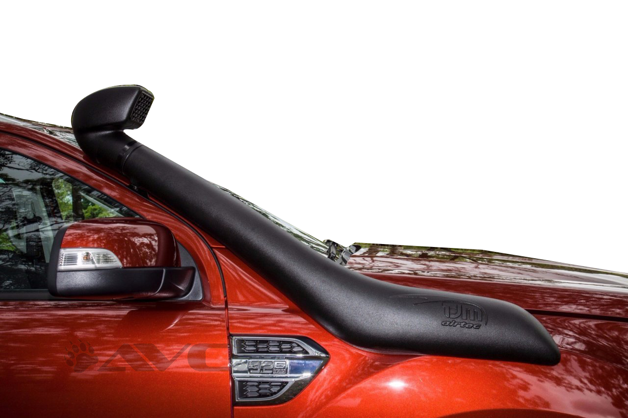 Ranger T8 TJM Snorkel 2019+