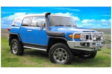 Toyota FJ Cruiser Snorkel