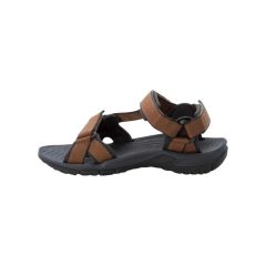 Jack Wolfskin Lakewood Ride Erkek Outdoor Sandalet