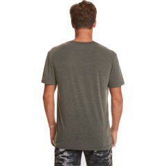 Quiksilver Coastal Run SS Erkek T-Shirt