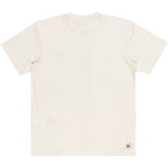 Quiksilver Slub Roundneck Erkek T-Shirt