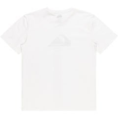 Quiksilver Comp Logo SS Erkek T-Shirt