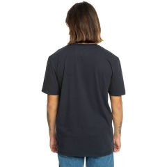 Quiksilver Omni Fill SS Erkek T-Shirt