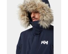 Helly Hansen Erkek Reine Kış Parkası