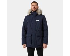 Helly Hansen Erkek Reine Kış Parkası