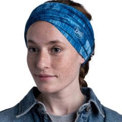 Buff Orıgınal Ecostretch Wane Dustyblue Bandana