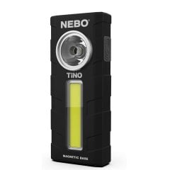 Nebo Tino 300 Lümen LED Fener