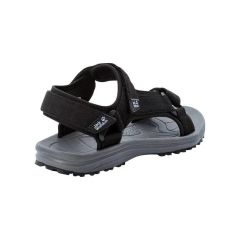 Jack Wolfskin Wave Breaker Erkek Outdoor Sandalet