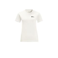 Jack Wolfskin Essential T Kadın T-shirt