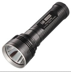 NITECORE EA8 900 LUMEN EL FENERI