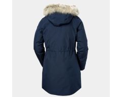 Helly Hansen Kadın Senja Yalıtımlı Kışlık Parka