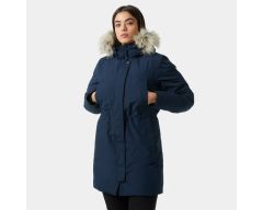 Helly Hansen Kadın Senja Yalıtımlı Kışlık Parka