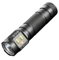 NITECORE EC2 320  LUMEN EL FENERI