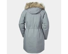 Helly Hansen Kadın Senja Yalıtımlı Kışlık Parka