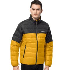 Jack Wolfskin DNA Tundra M Erkek Outdoor Ceket