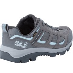 Jack Wolfskin Vojo 3 Texapore Low W Kadın Outdoor Ayakkabı